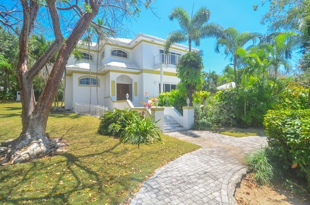  WESTHAVEN,Lyford Cay
