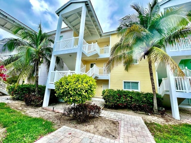  BIMINI BAY RESORT,South Bimini