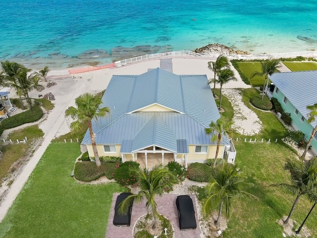  BIMINI BAY RESORT,North Bimini