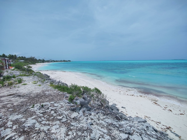 Lot 3 QUEEN'S HIGHWAY,Moss Town