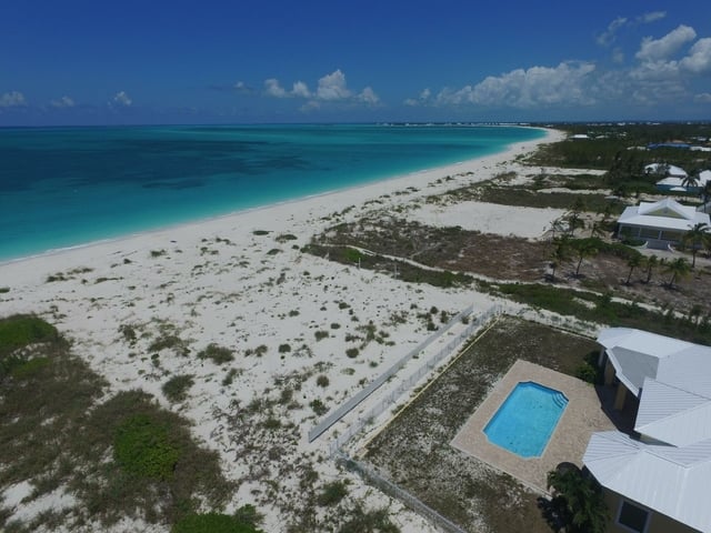 #31 THE VILLA,Treasure Cay