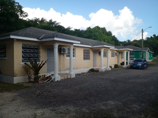 1 RICHARDS ADDITION,Other New Providence/Nassau