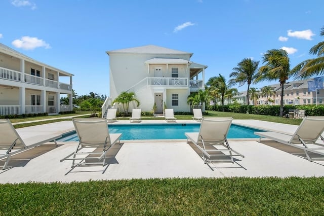  GALLEON BAY,Yamacraw