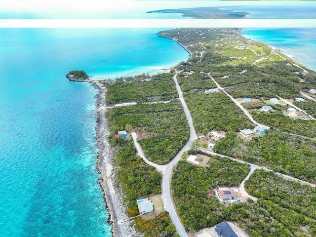  LOT 5 RAINBOW BAY,Rainbow Bay