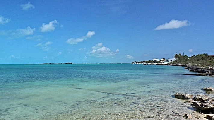  SALT POND WATERFRONT,Salt Pond