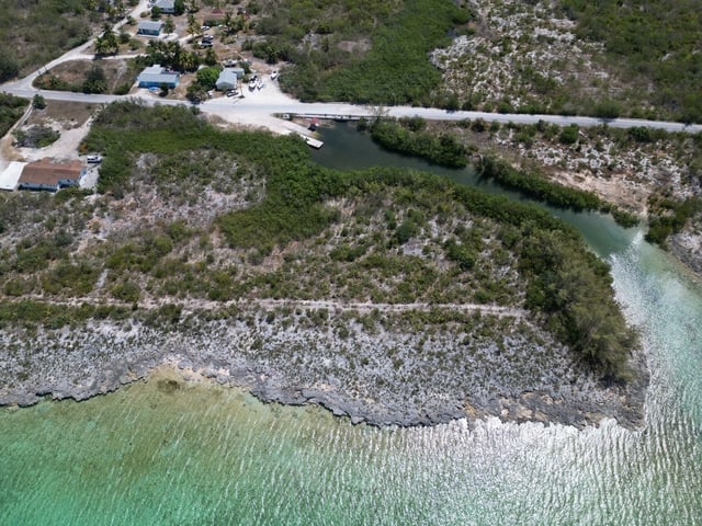  4 ACRES IN DOCTOR'S CREEK,Doctor's Creek