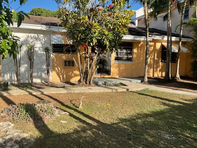 11 WINSTON STREET,Oakes Field