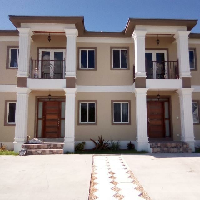  OYSTER DRIVE, WESTWINDS,West Bay Street