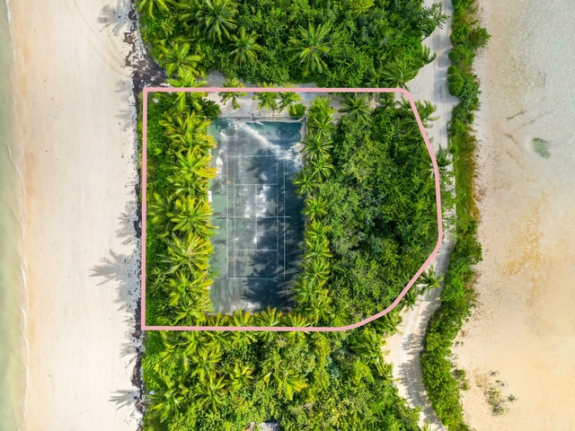  LITTLE BIRD LOT,Kamalame Cay