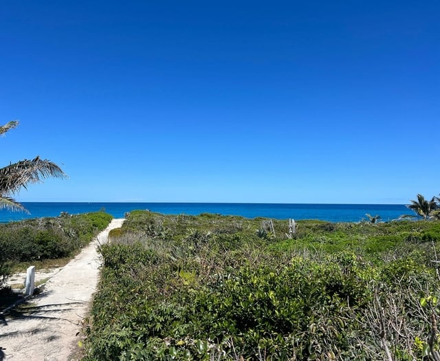  OCEAN RIDGE ESTATES LOT,Guana Cay