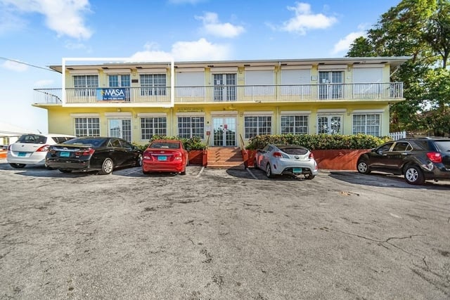  VILLAGE OFFICE SUITES,Village Road