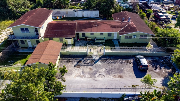  CARMICHAEL ROAD 8-PLEX,Carmichael Road