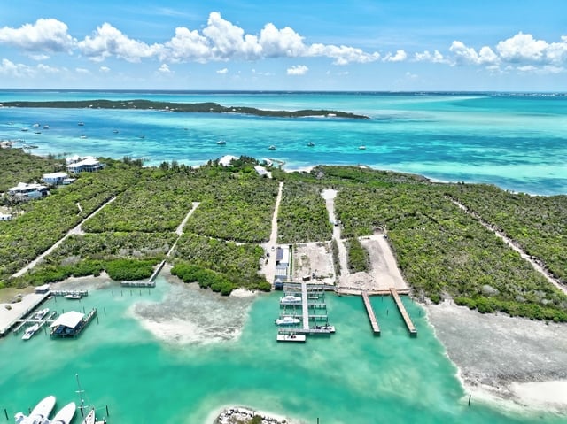  COCONUT LANE LOT 1,Elbow Cay/Hope Town