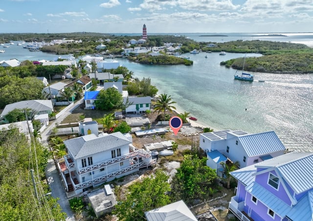  SANCTUARY,Elbow Cay/Hope Town