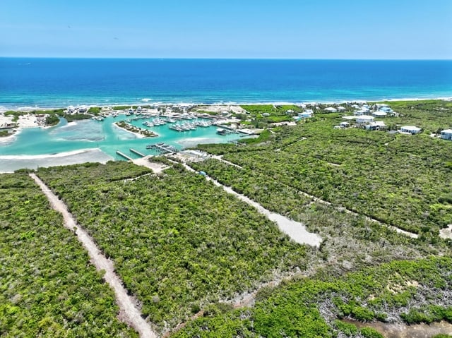  COCONUT LANE LOT 3,Elbow Cay/Hope Town