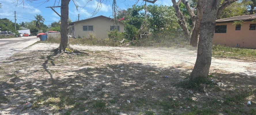  LOT OFF PRINCE CHARLES DR,Prince Charles Drive