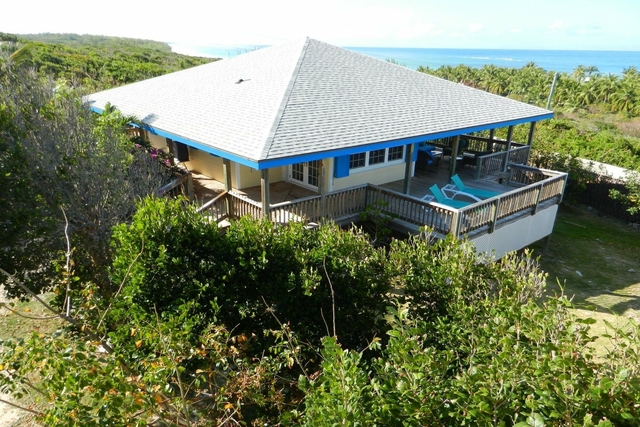  TOUCH OF HEAVEN,Governor's Harbour