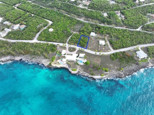  RAINBOW BAY SUBDIVISION,Rainbow Bay