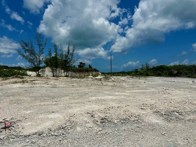  LIGHTBOURNE AVENUE,Perpall Tract