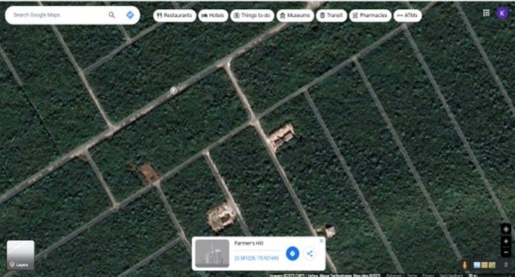  146A BAHAMA ACRES,Farmer's Hill