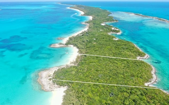  # 18 ROSE ISLAND ESTATES,Rose Island