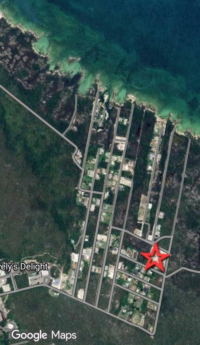  SWEETINGS VILLAGE,Marsh Harbour