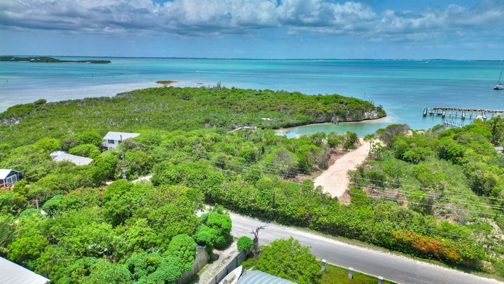  ISLANDS TIDE COVE LOT 3,Elbow Cay/Hope Town