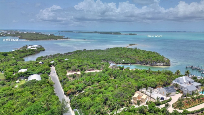  ISLANDS TIDE COVE LOT 2,Elbow Cay/Hope Town