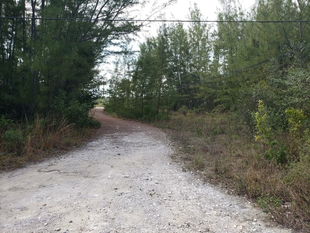  DON MCKAY BLVD.,Marsh Harbour