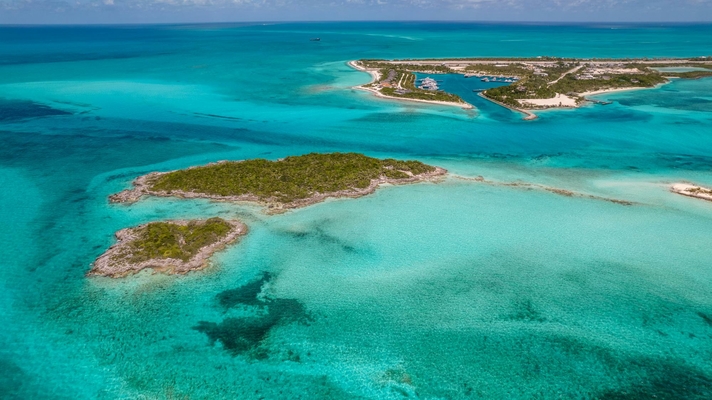  SANCTUARY & MINI CAY,Other Exuma