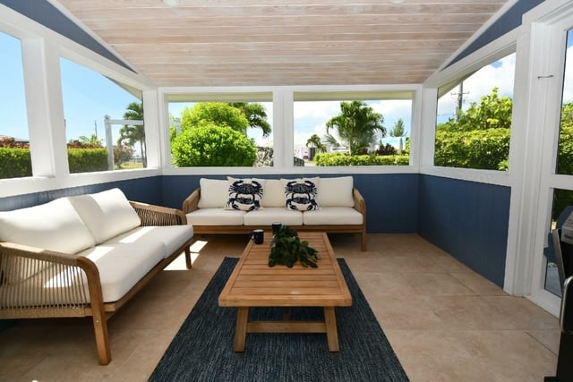 501 BEACH VILLA, TCB,Treasure Cay