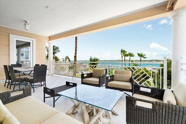  OCEAN CLUB RESIDENCES,Paradise Island