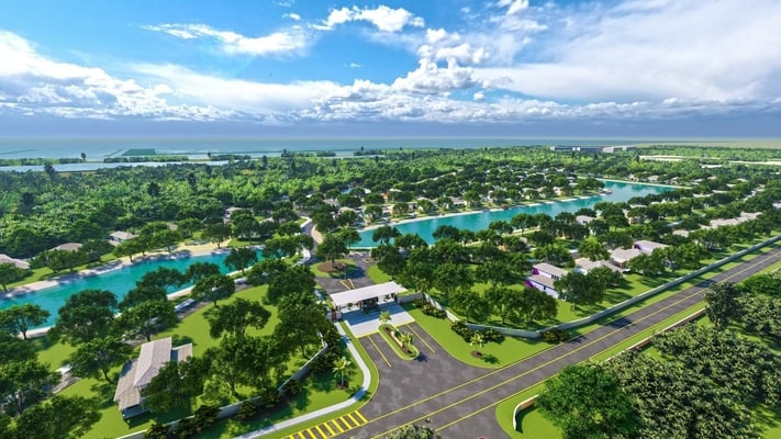  LOT 25 WINDSOR LAKES,Adelaide