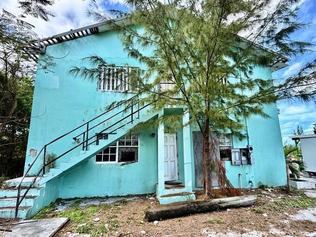  LOT 1, DUNDAS TOWN,Marsh Harbour