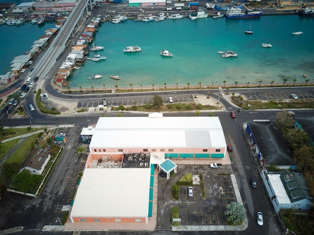  BAY STREET EAST - SUITE 106,East Bay Street