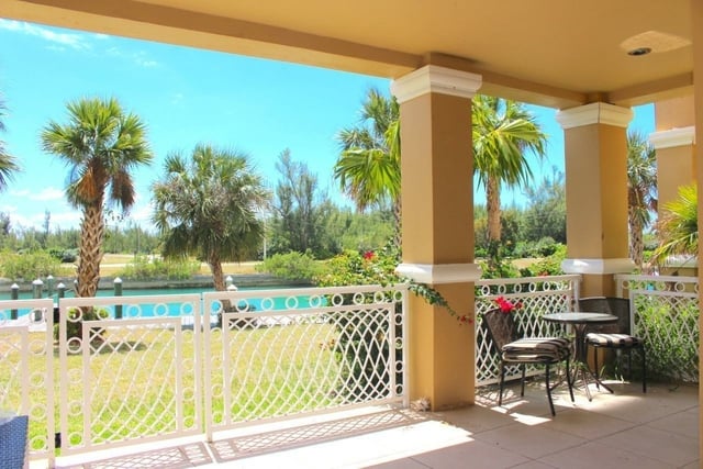  SUFFOLK COURT CONDOMINIUM,Bahamia