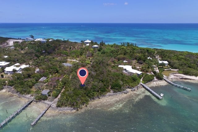  THE GALLEY,Elbow Cay/Hope Town