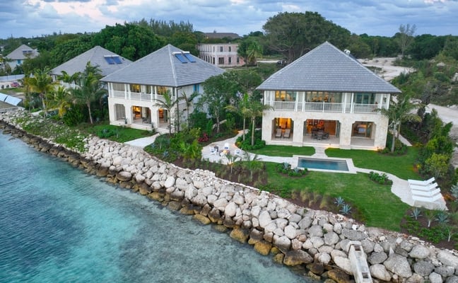  BRILAND CLUB & MARINA,Harbour Island