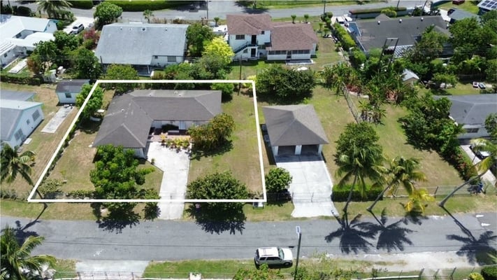  SEABREEZE ESTATES,Sea Breeze