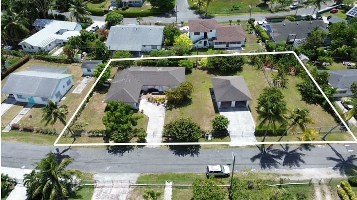  SEABREEZE ESTATES,Sea Breeze