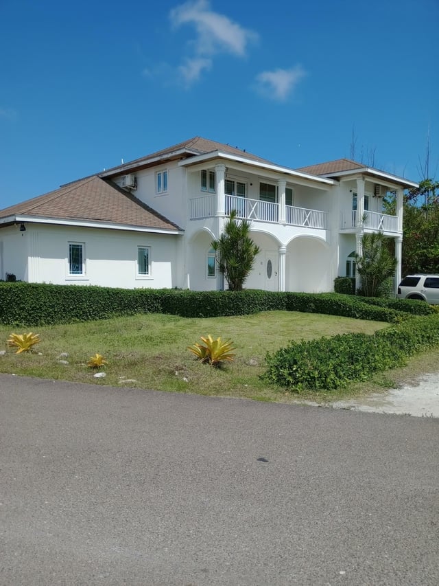  ST. ANDREWS BEACH BLVD.,,Yamacraw