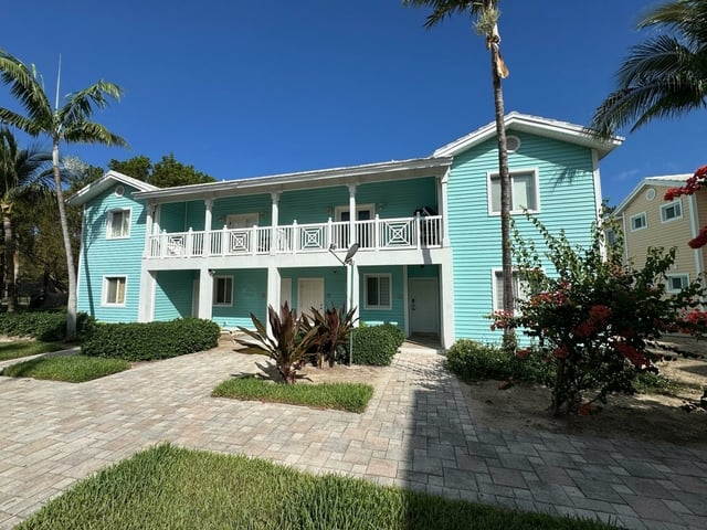  BIMINI BAY RESORT,North Bimini