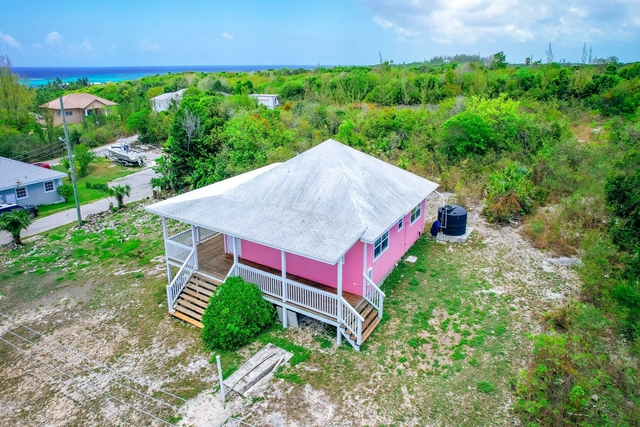  HILLTOP OCEAN VIEW HOME,Governor's Harbour