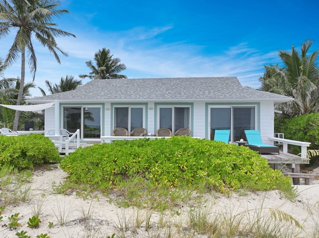  SOL E MAR-MOW CAY,Man-O-War Cay