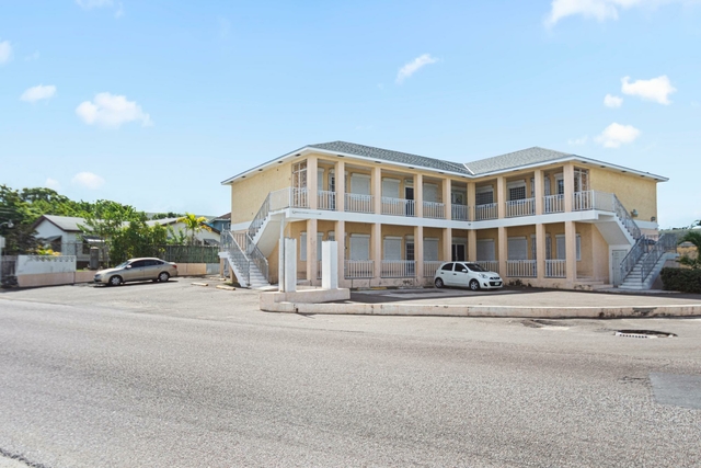 191 SOLDIER RD PLAZA,Soldier Road