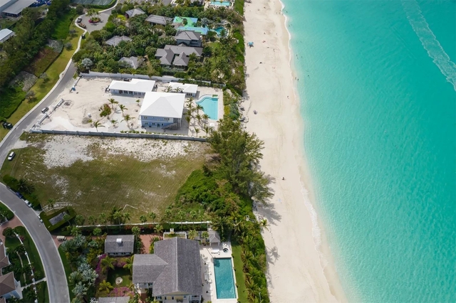  OCEAN CLUB ESTATES,Paradise Island