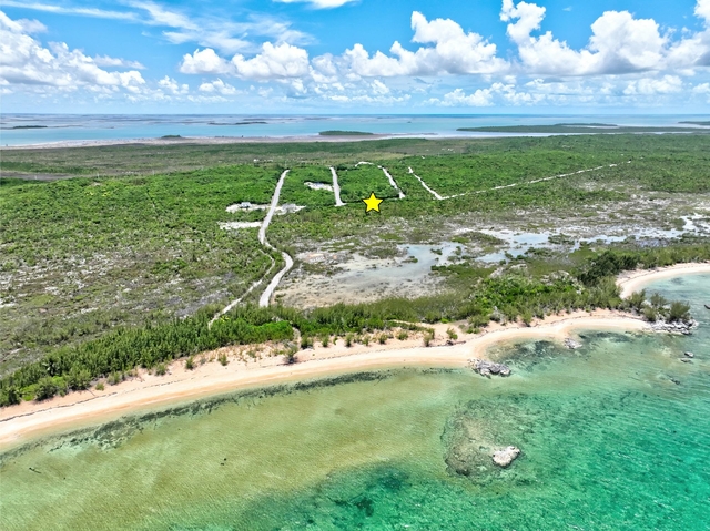 LOT 67 BAKERS CREEK,Other Abaco
