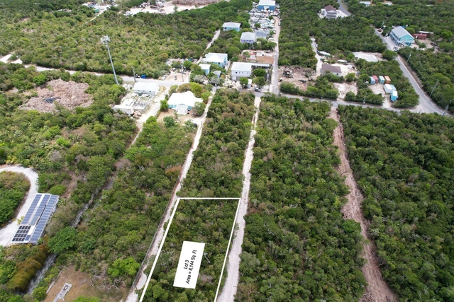  FISH POINT,Elbow Cay/Hope Town