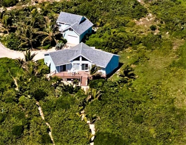  MILEY BEACH FRONT HOME,Miley