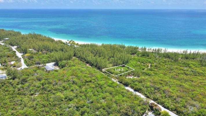  BAHAMA PALM SHORES LOT 3,Bahama Palm Shores
